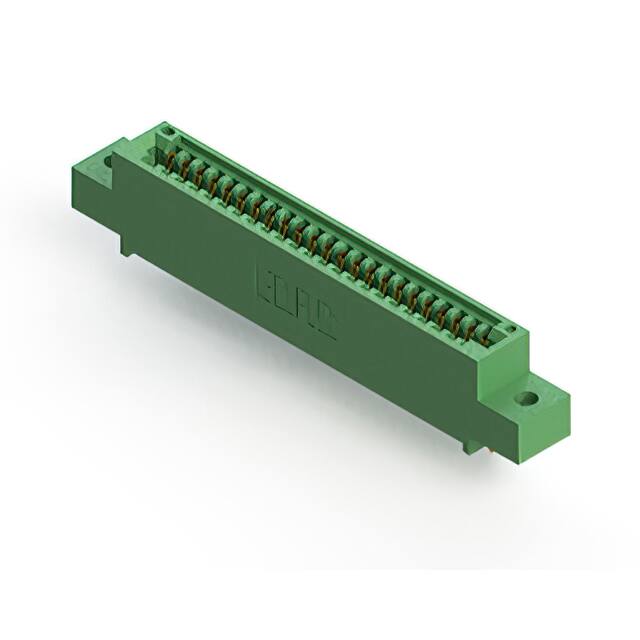 845-023-523-402 EDAC Inc.  Edgeboard Connectors